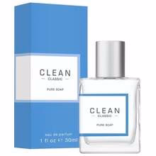 Clean Pure Soap eau de parfum for women 30 ml