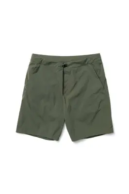 M's Wadi Shorts | Color: baremark green | Size: M