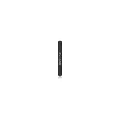BrushArt Accessories black nail file