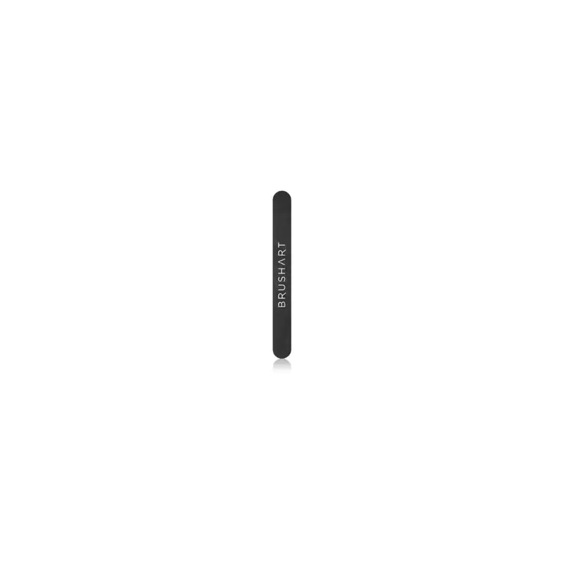 BrushArt Accessories black nail file