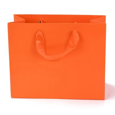 Rectangle Paper Bags