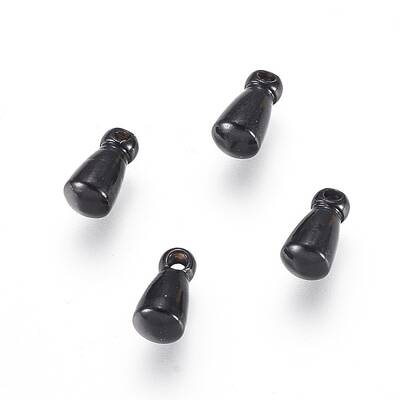 304 Stainless Steel Charms