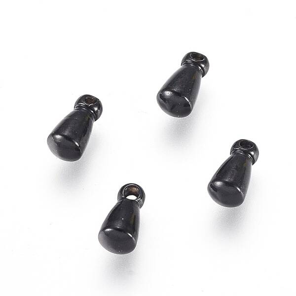 304 Stainless Steel Charms
