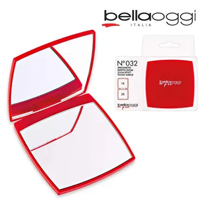 Bella oggi pro pocket mirror