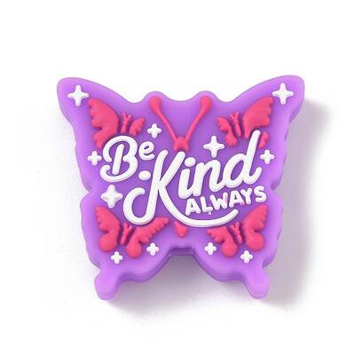 Silicone Focal Beads