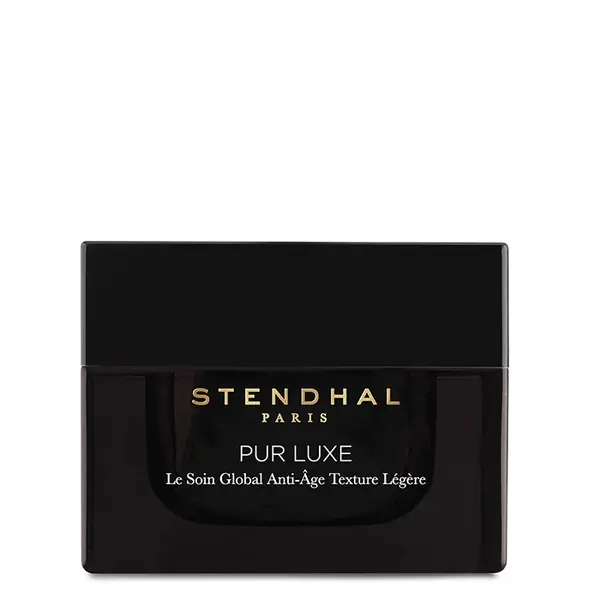 Stendhal Pur Luxe Total Anti Aging Care Light Texture 50 ml