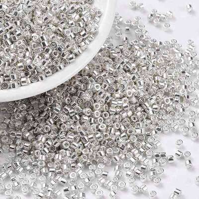 Cylinder Seed Beads