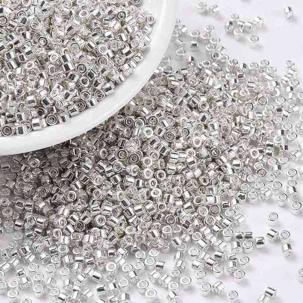 Cylinder Seed Beads