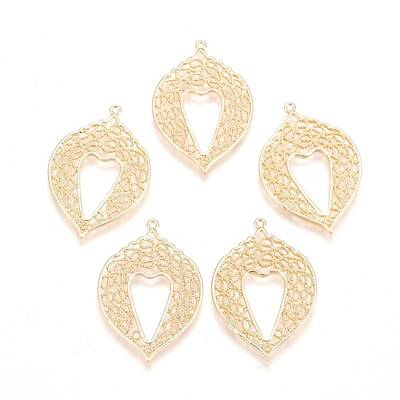 Brass Pendants