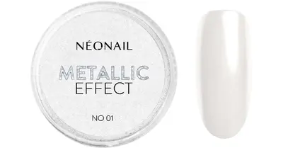 NEONAIL nail glitter powder color 01 1 g