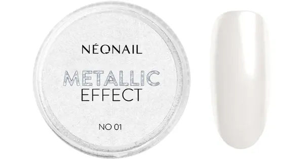 NEONAIL nail glitter powder color 01 1 g
