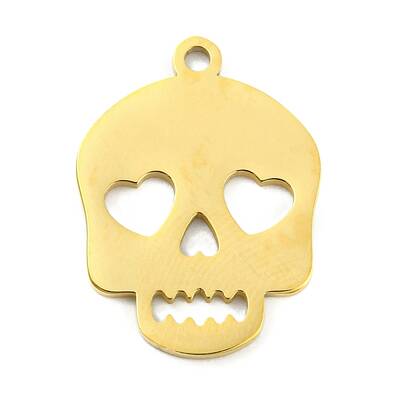 304 Stainless Steel Pendants