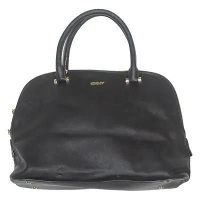 DKNY Womens Shoulder Bag Black
