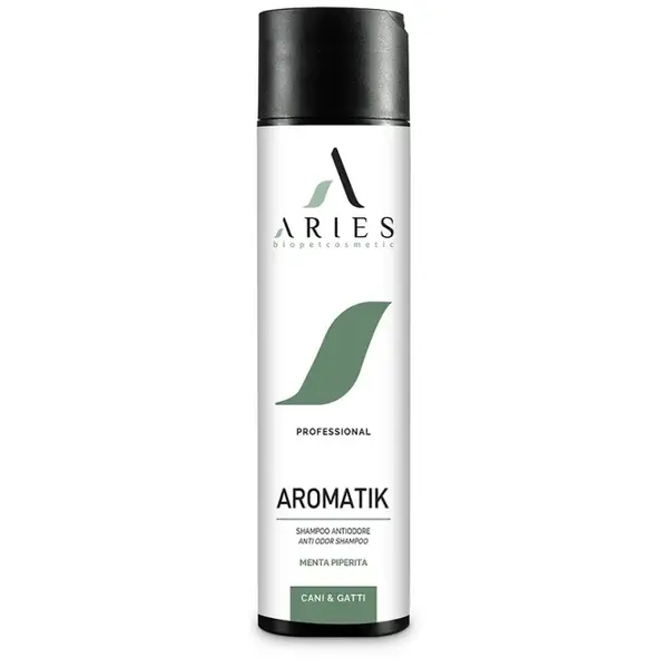 Aries Aromatic Shampoo 250ml