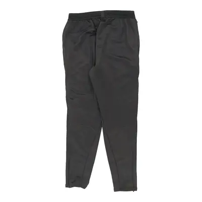 Nike Tracksuit - Medium Grey Polyester