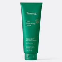 Daily Moisturizing Lotion with Squalane, White Willow Bark, and Papaya Extract for Balanced Skin- Notes of Vetiver and Bergam...