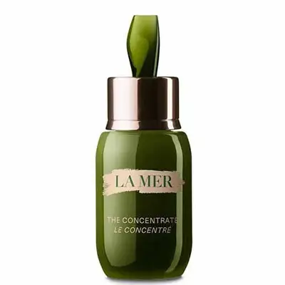 La Mer Siero Concentrato Per La Pelle - Volume: 100 Ml