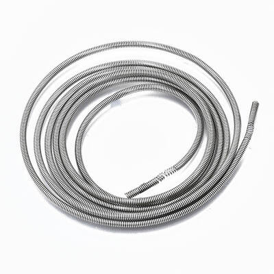 Steel French Bullion Wire