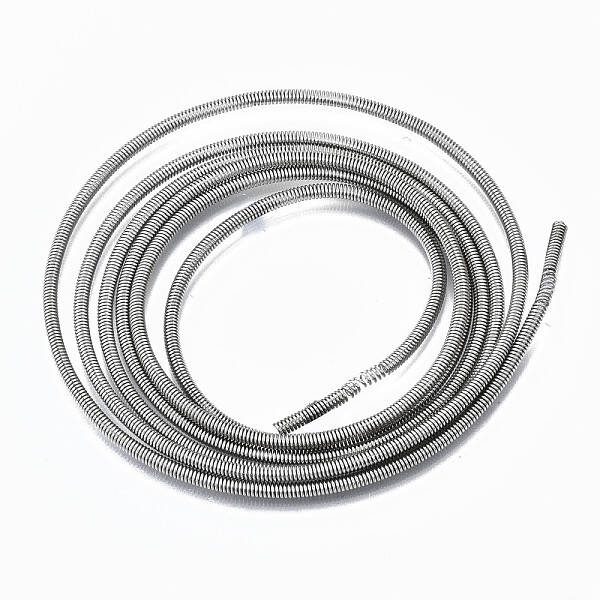 Steel French Bullion Wire
