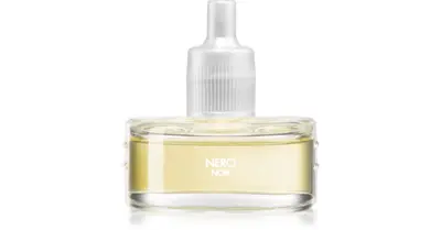 Millefiori Aria Nero electric diffuser refill 20 ml