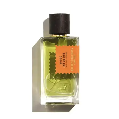 Goldfield & Banks Wood Infusion Eau De Parfum - 100 Ml