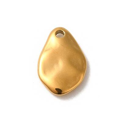 304 Stainless Steel Charms