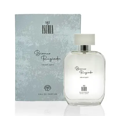Ischia white dew perfume 100ml