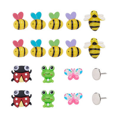 DIY Earring Making Kits