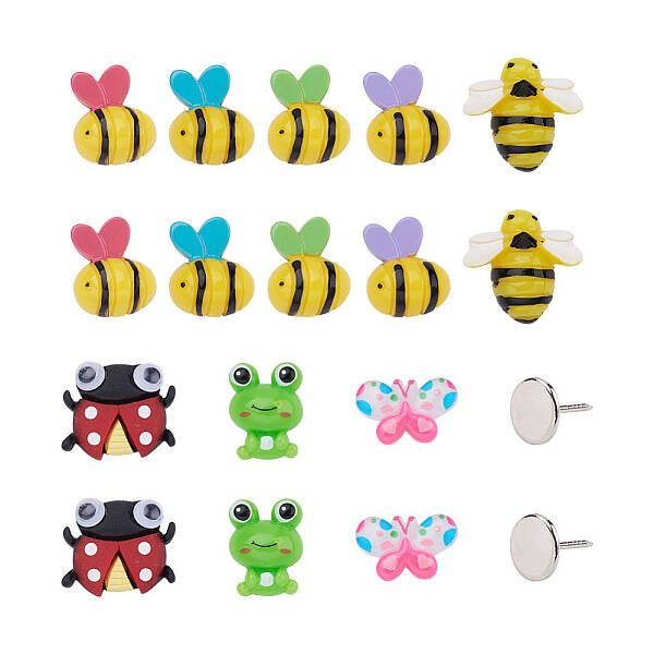 DIY Earring Making Kits