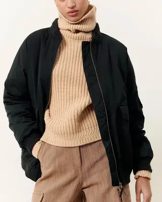 Coat Rodmay Phantom | Color: PHANTOM | Size: S