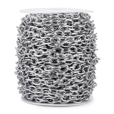Aluminium Cable Chains