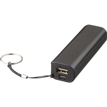 100 Customized Span 1200 mAh Power Bank - Portable & Multi-Device