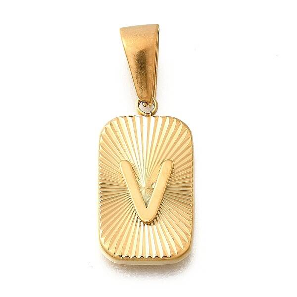 304 Stainless Steel Pendants