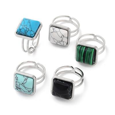 304 Stainless Steel Ring