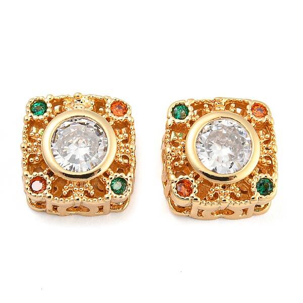 Brass Beads