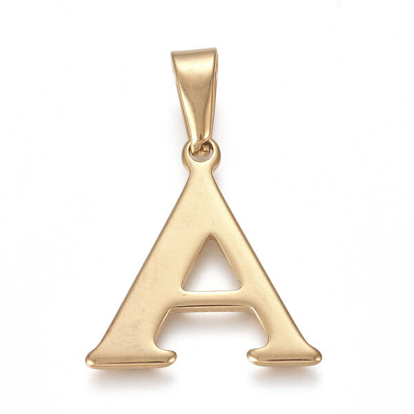 304 Stainless Steel Pendants