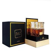 Khamrah by Lattafa Eau de Parfum Spray, 3.4 Ounce Perfume Spray