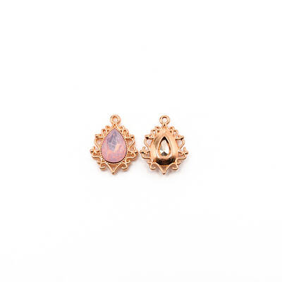 Alloy Pendants