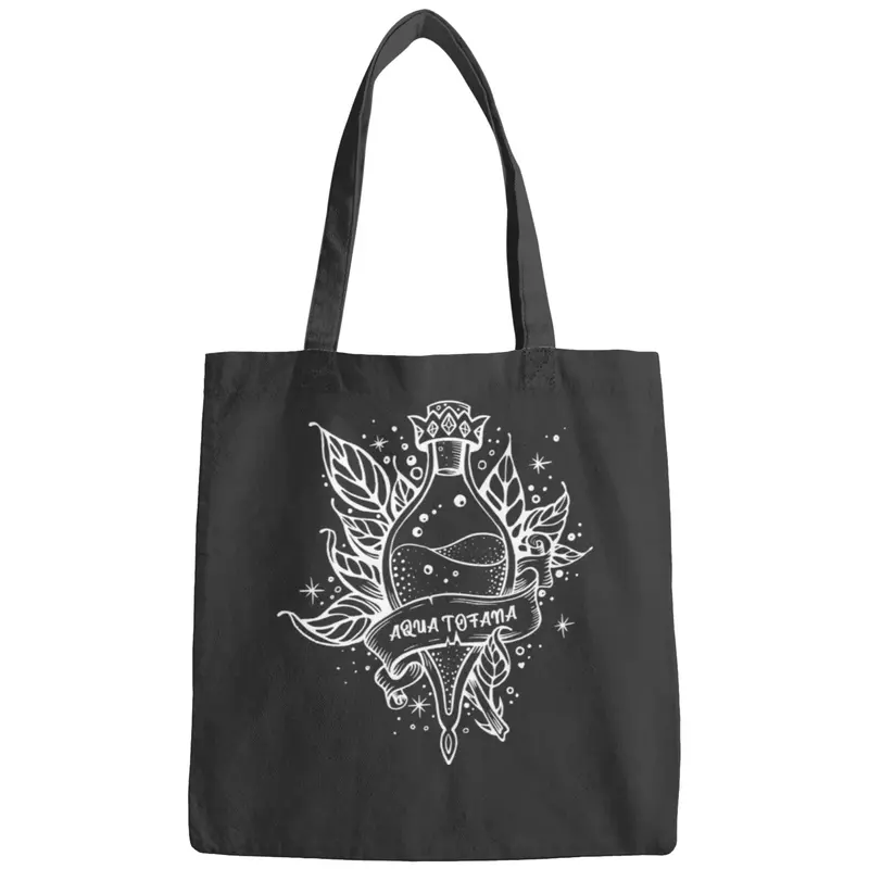 Aqua Tofana Bailey Sarian Classic Bags