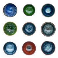 Masterpeice,Tea cup,kiln Opening Product,NO.01~99 SW