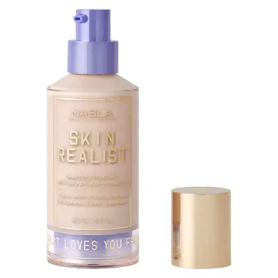 Nabla Skin Realist Beautifying Tinted Balm 0.5 - Fair (48 ml)