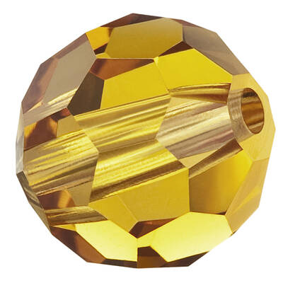Preciosa® Crystal Beads