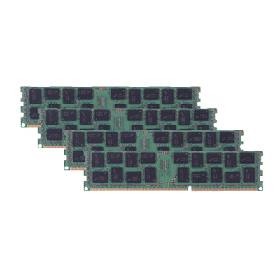 Dell 319-0596 | 16GB Kit (8x2GB) DDR3-1333MHz PC3-10600 ECC Registered RDIMM CL9 2Rx8 1.35V 240-Pin Memory