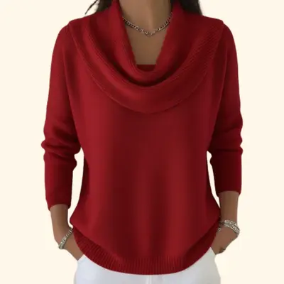 Capricia | Timeless Sweater