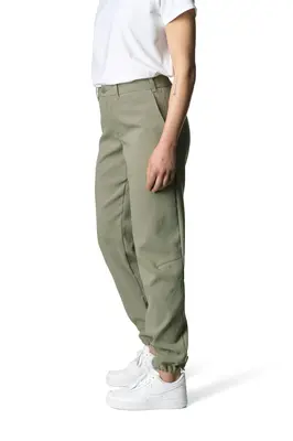 W's Aerial Pants | Color: In Between Green | Size: S