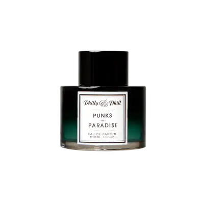 Philly & phill Punks in Paradise - 100ml
