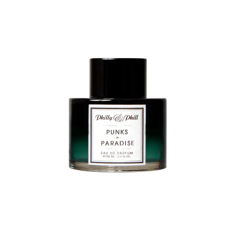 Philly & phill Punks in Paradise - 100ml