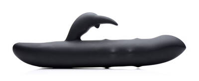Royal Rabbits 10x Dancing Bead Rabbit Vibrator