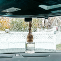 Non-Toxic Car Diffuser