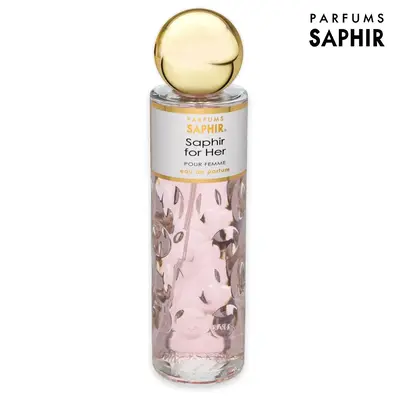 Saphir Edp 200 Ml Saphir Per Lei